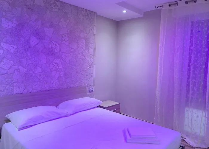B&B New Paris & Suite Taranto