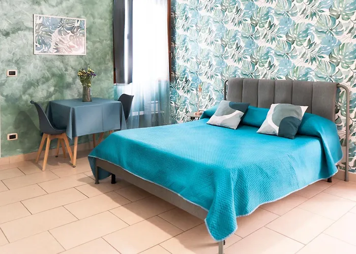 Casa Felice Maison De Charme Taranto